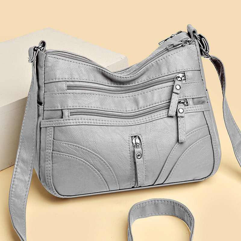 Serelune™ | Everyday Crossbody Bag