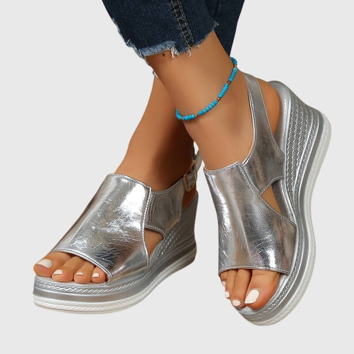 Celestine Orthopedic Sandals