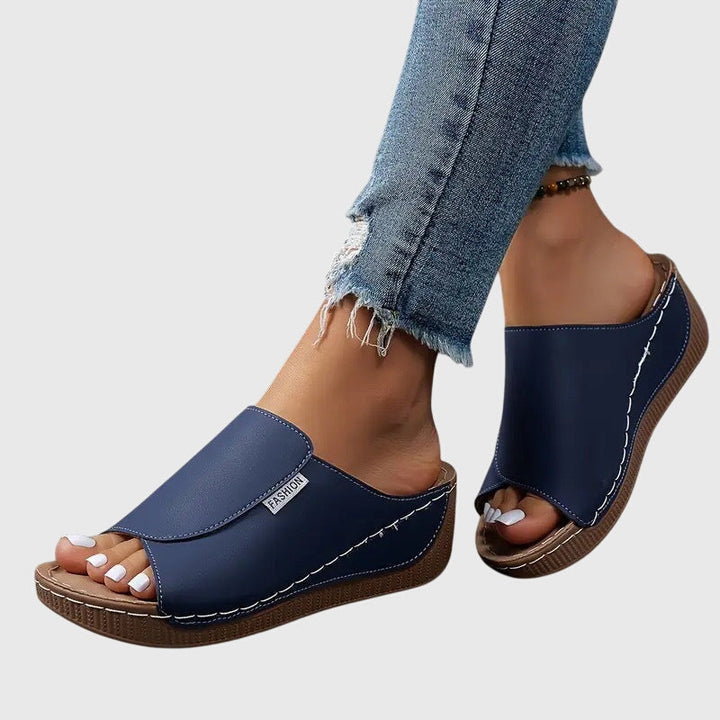 Rosalie™ | Orthopedic Comfort Sandal