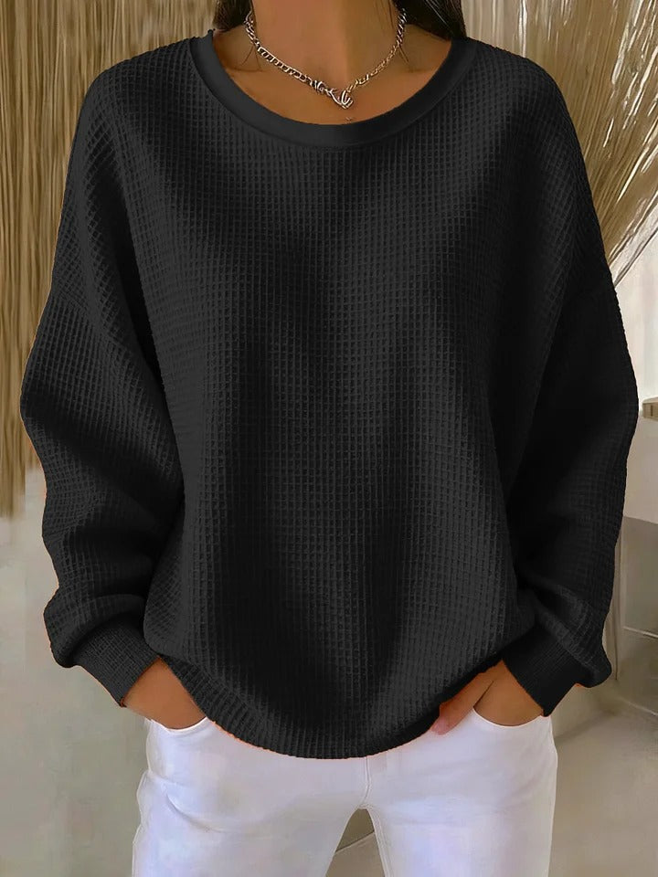 Calira™ | Everyday Comfort Sweater