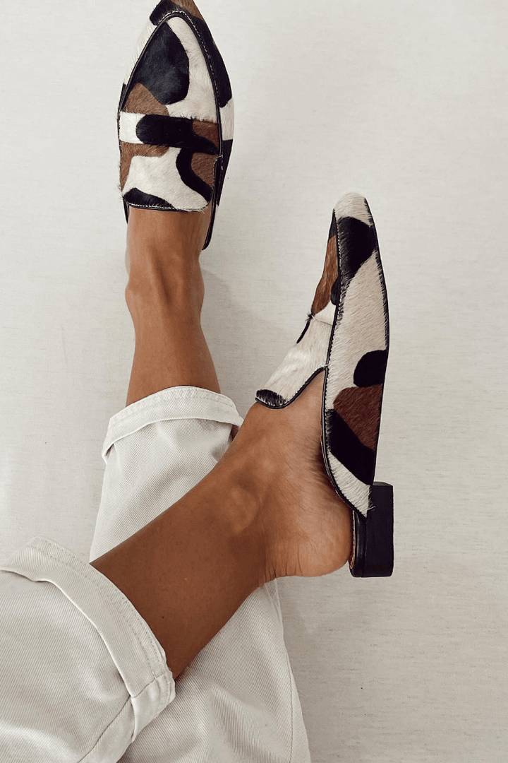 Lovies™ | Signature Moccasins