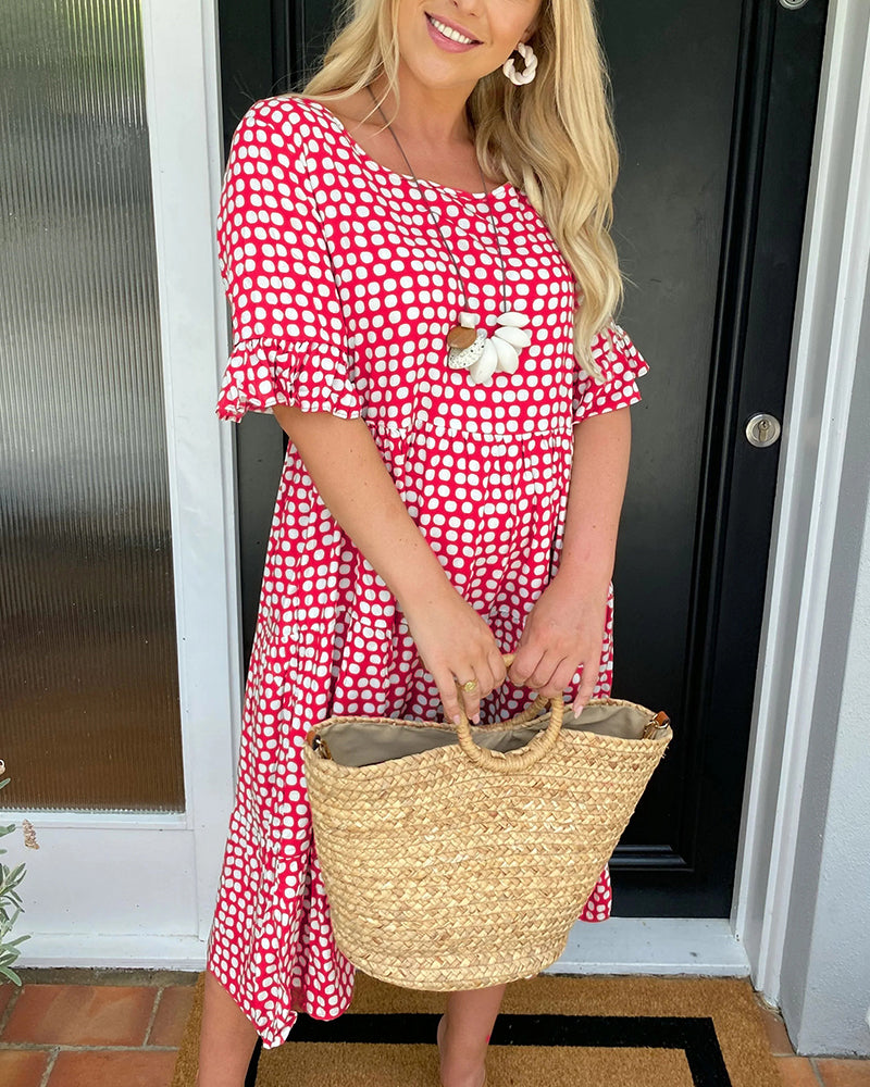 Lily™ | Everyday Comfort Dress