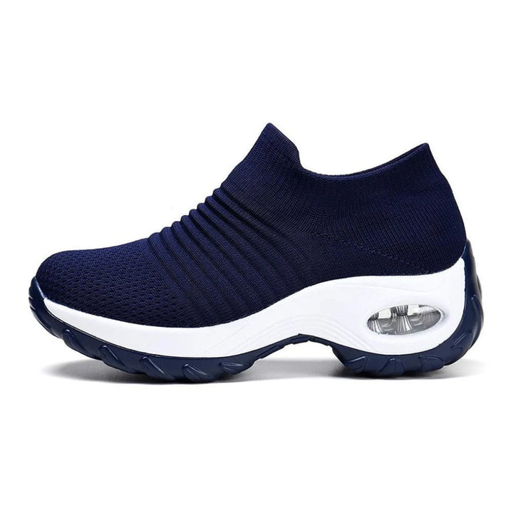 Rachel Stride Pro - Healthy & non-slip orthopedic shoes