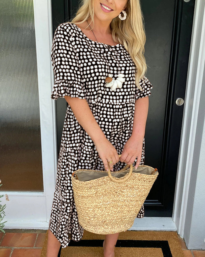 Lily™ | Everyday Comfort Dress