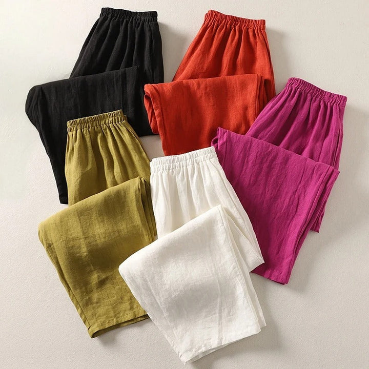 Lunara™ | Everyday Flow Pants