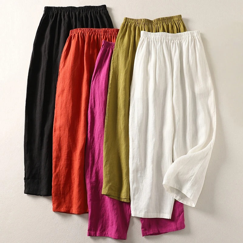 Lunara™ | Everyday Flow Pants