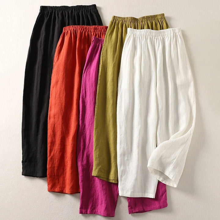 Lunara™ | Everyday Flow Pants