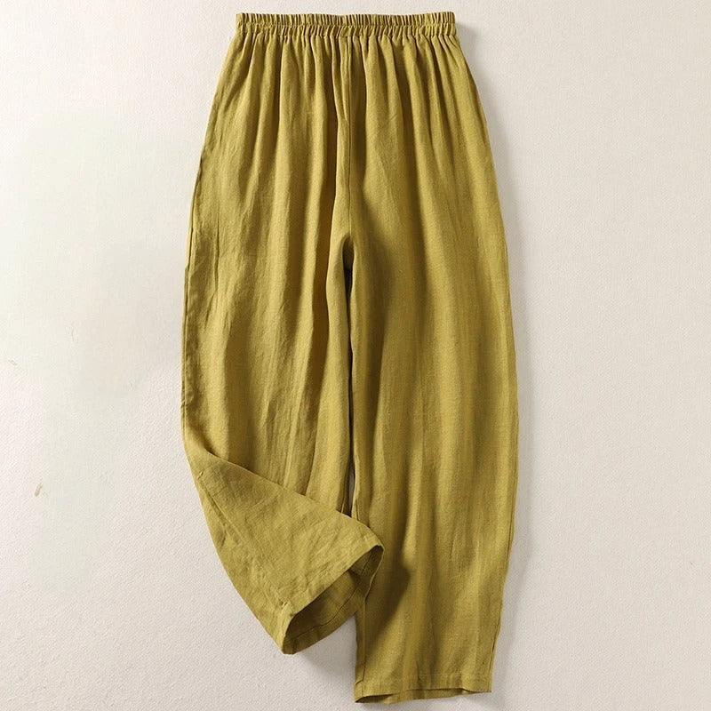 Lunara™ | Everyday Flow Pants