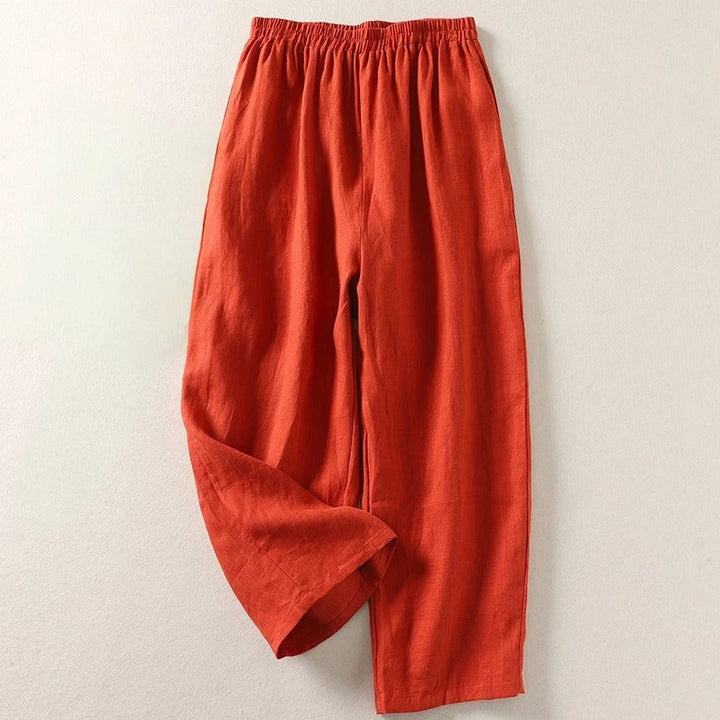 Lunara™ | Everyday Flow Pants
