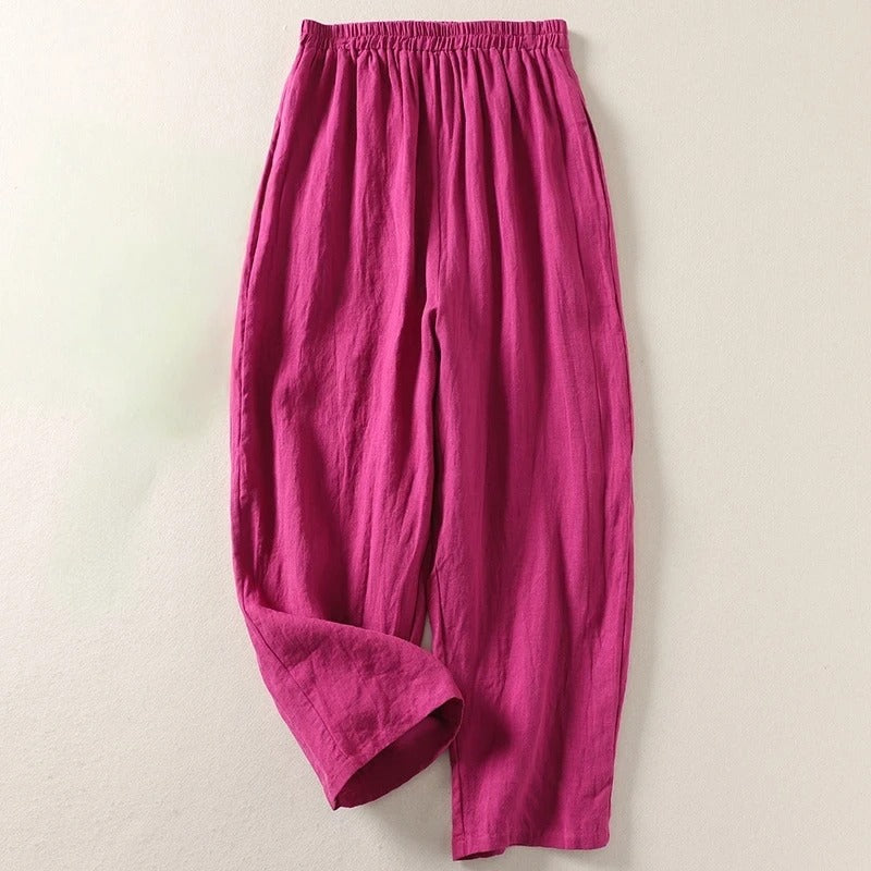Lunara™ | Everyday Flow Pants