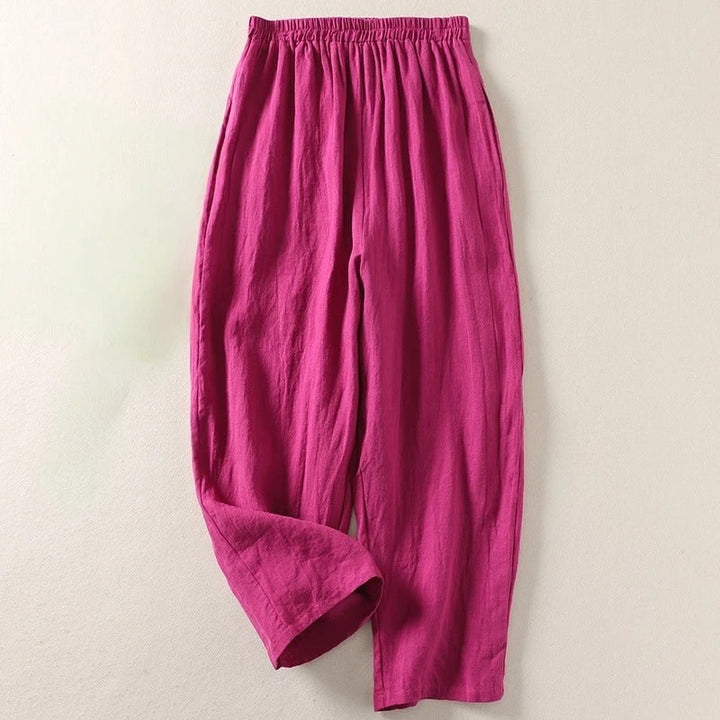 Lunara™ | Everyday Flow Pants