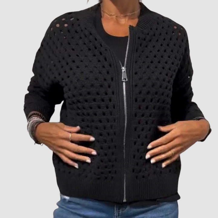 Sandy™ Premium Knitted Cardigan