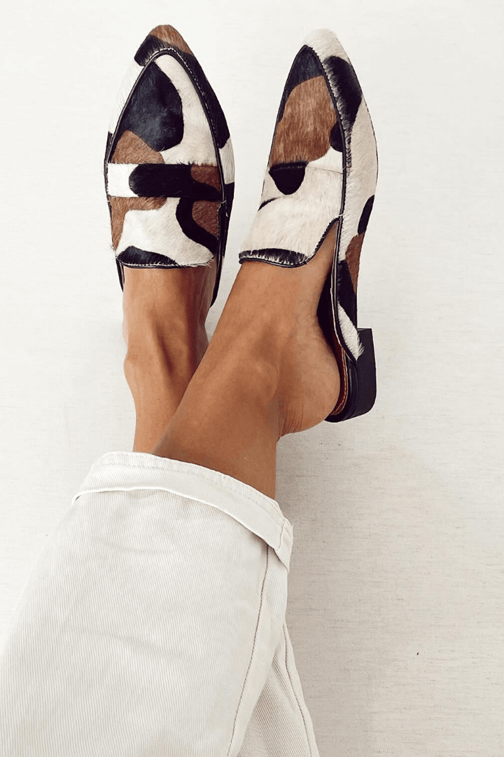 Lovies™ | Signature Moccasins