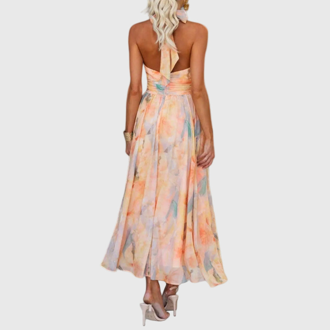 Pearl | Elegant Maxi Dress