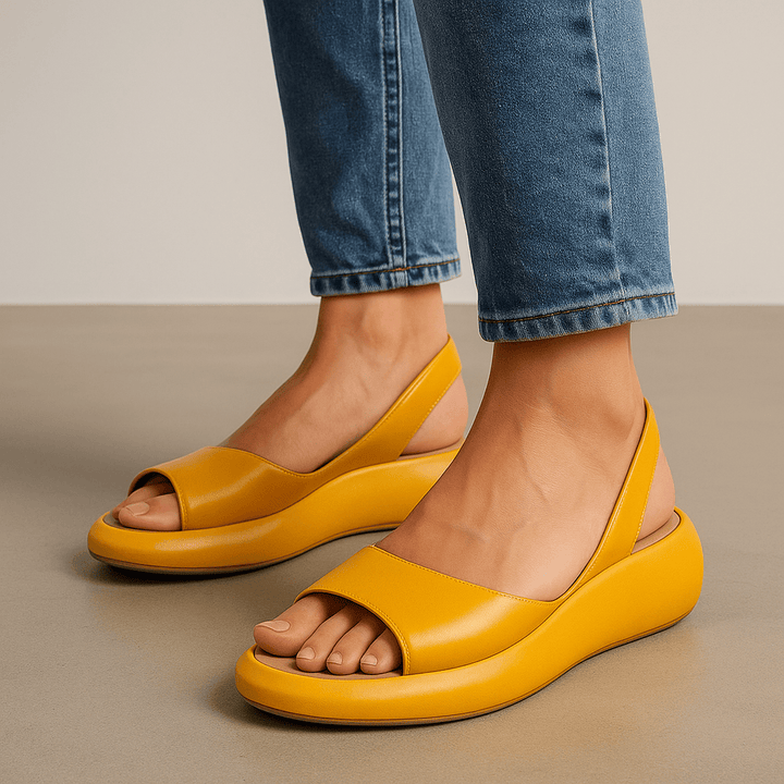 Mary™ | Orthopedic Sandals