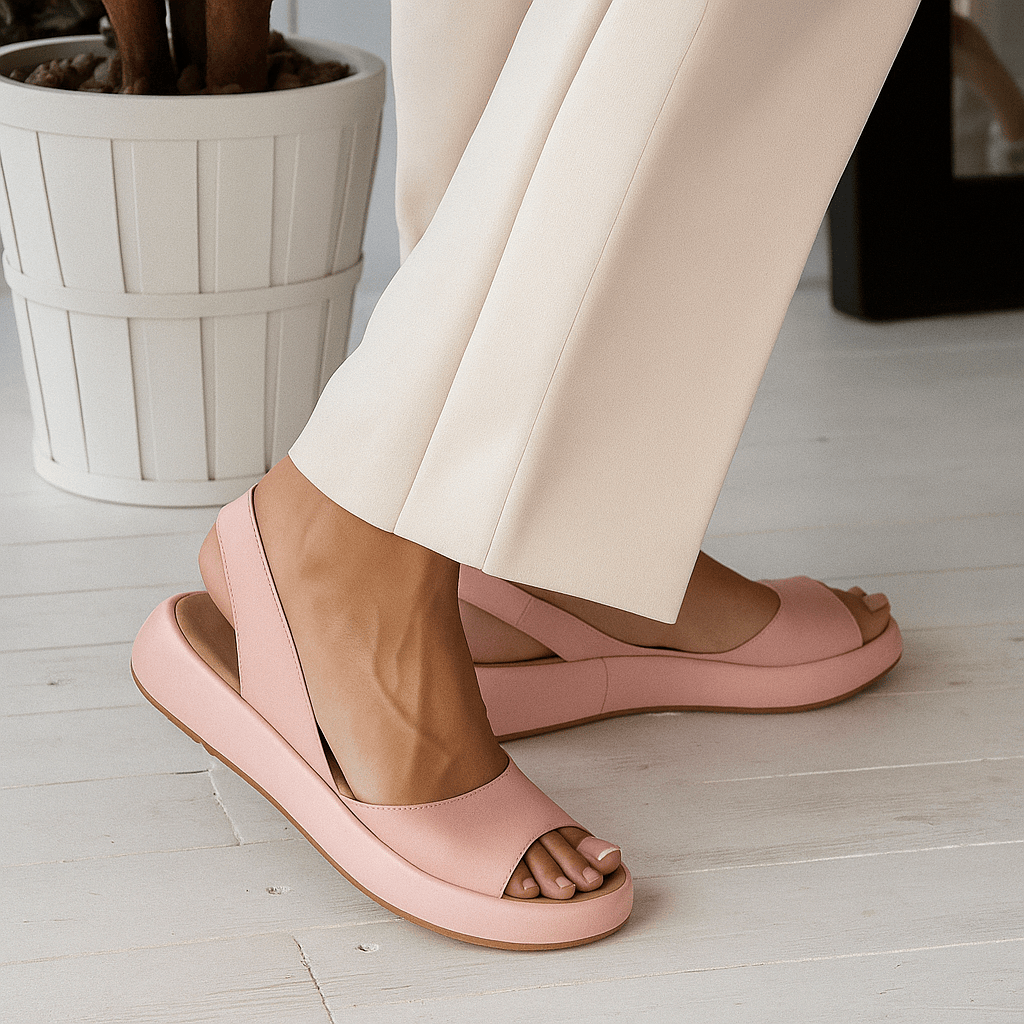 Mary™ | Orthopedic Sandals
