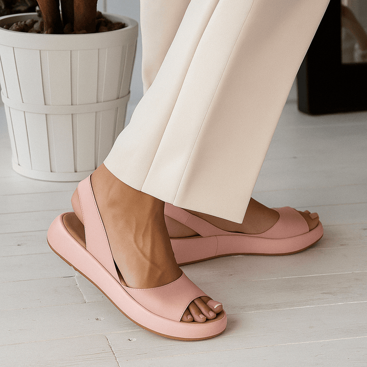 Mary™ | Orthopedic Sandals