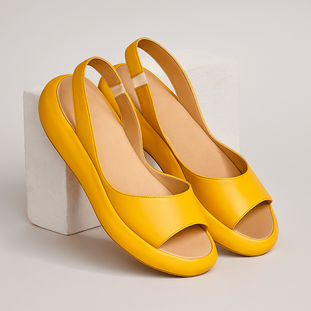 Mary™ | Orthopedic Sandals