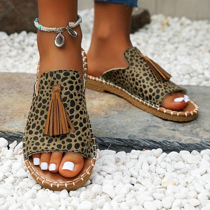 Alana Comfort Sandals