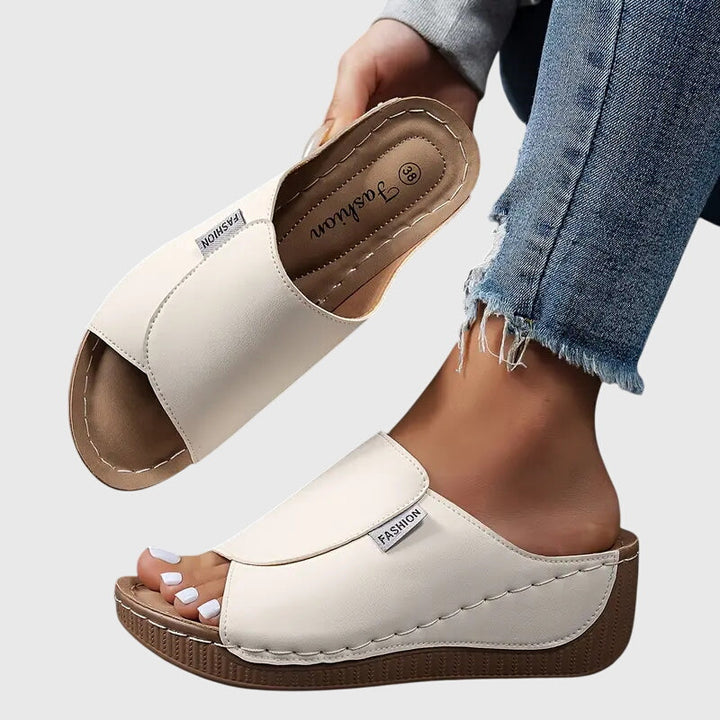 Rosalie™ | Orthopedic Comfort Sandal