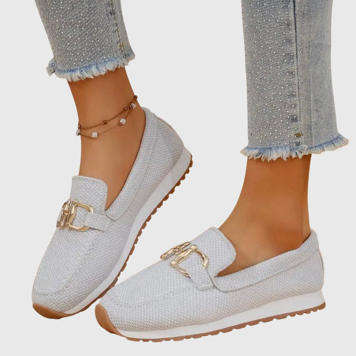 Lola™ - Orthopedic Loafer Sneakers