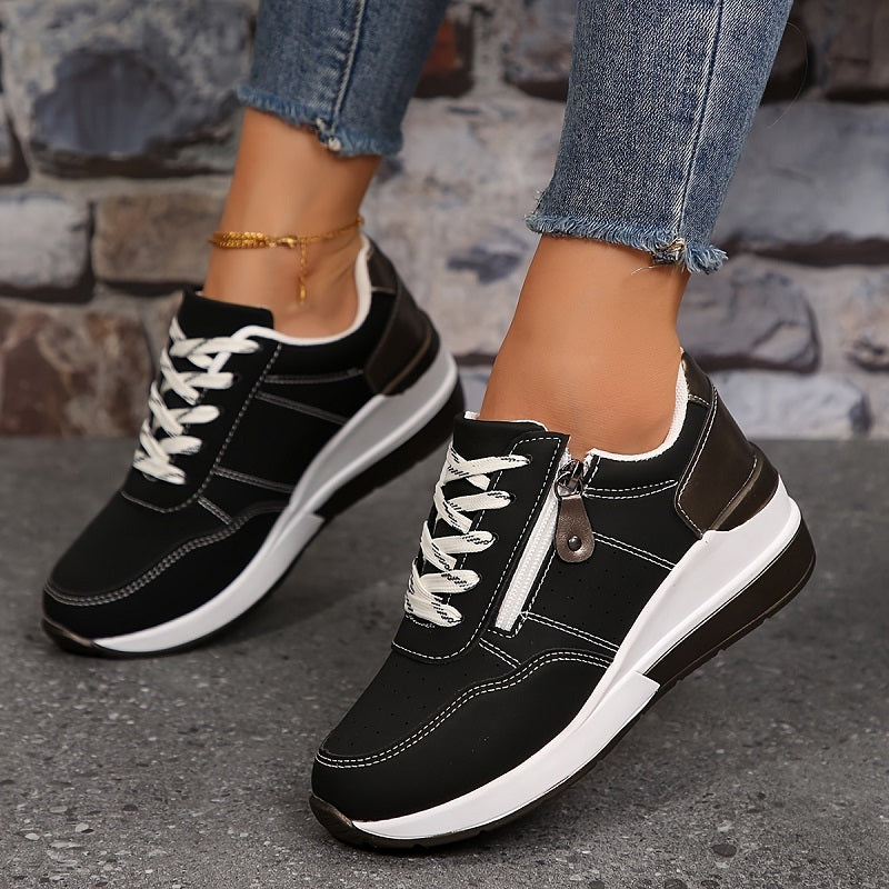 Althea | Orthopedic Balance Sneakers