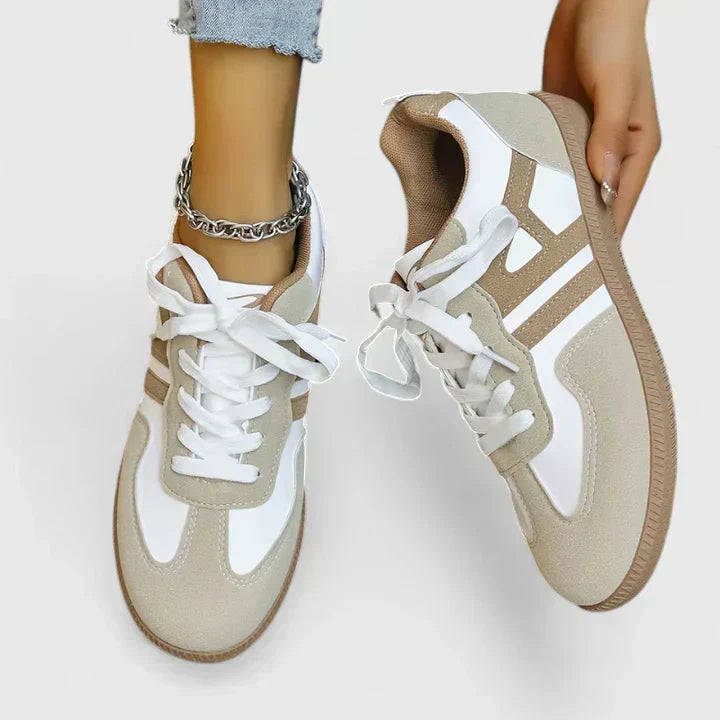 Amelia | ORTHOPAEDIC SNEAKERS