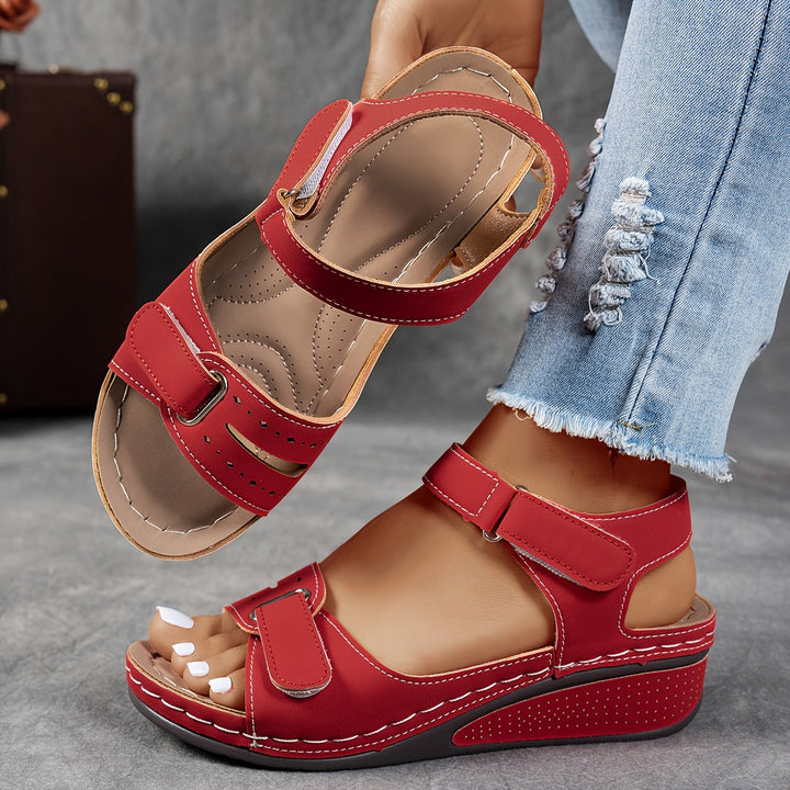 Ashley™ Orthopedic Comfort Flex Sandals