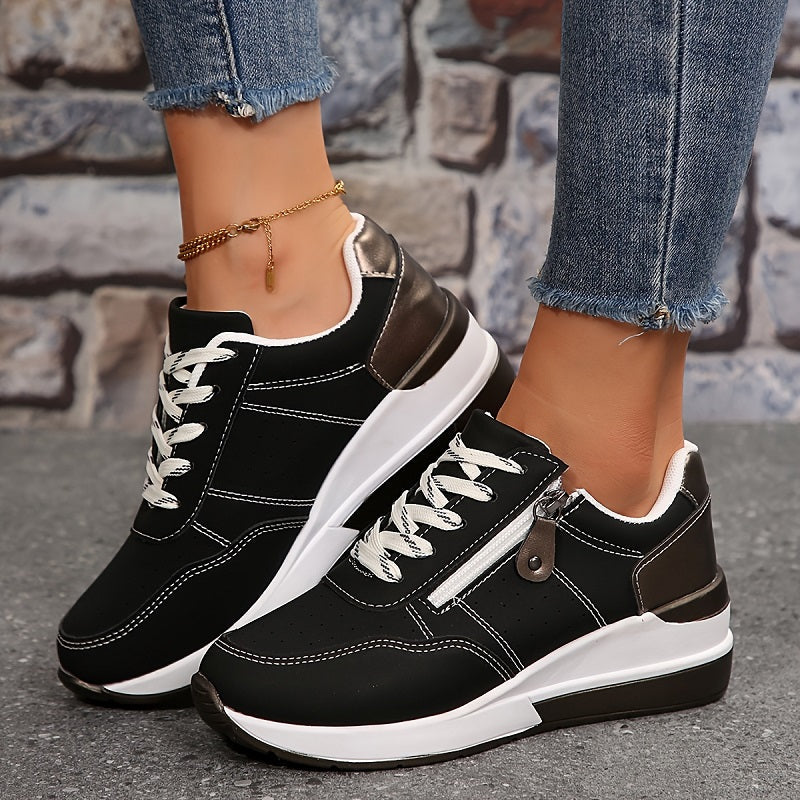 Althea | Orthopedic Balance Sneakers