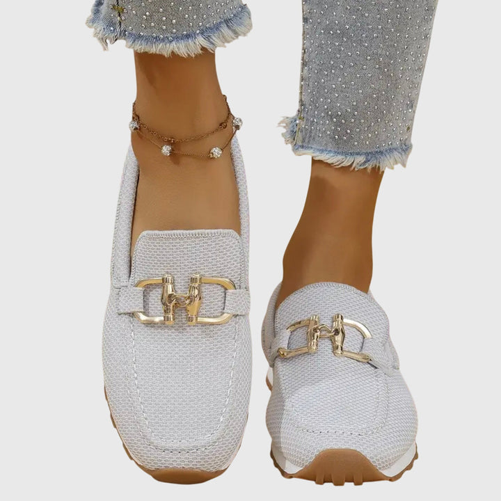 Lola™ - Orthopedic Loafer Sneakers