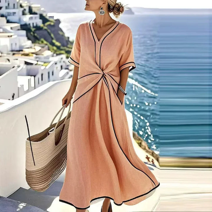 Isabel™ | Coast Dress