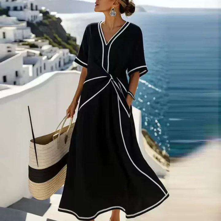 Isabel™ | Coast Dress