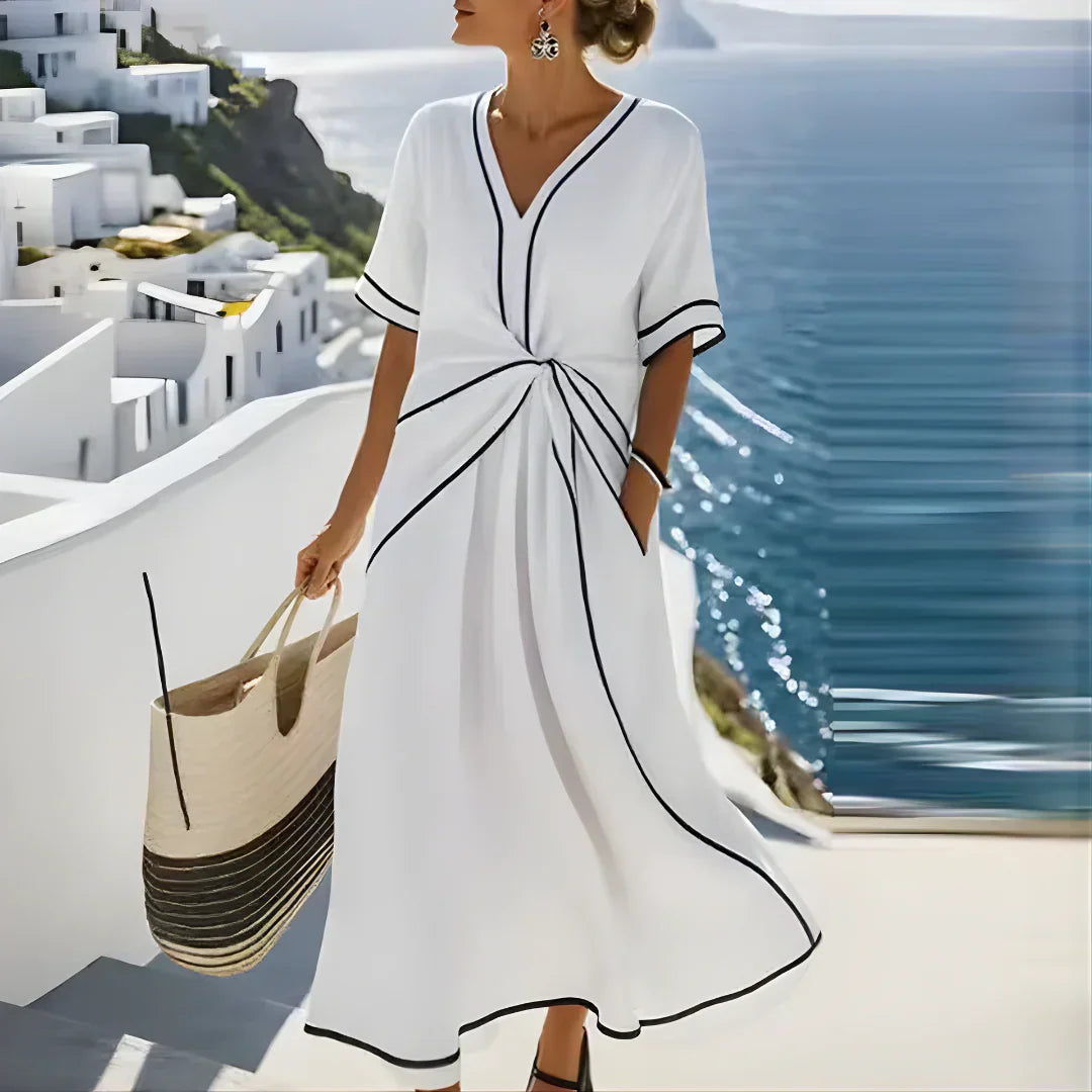 Isabel™ | Coast Dress