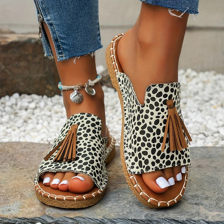 Alana Comfort Sandals