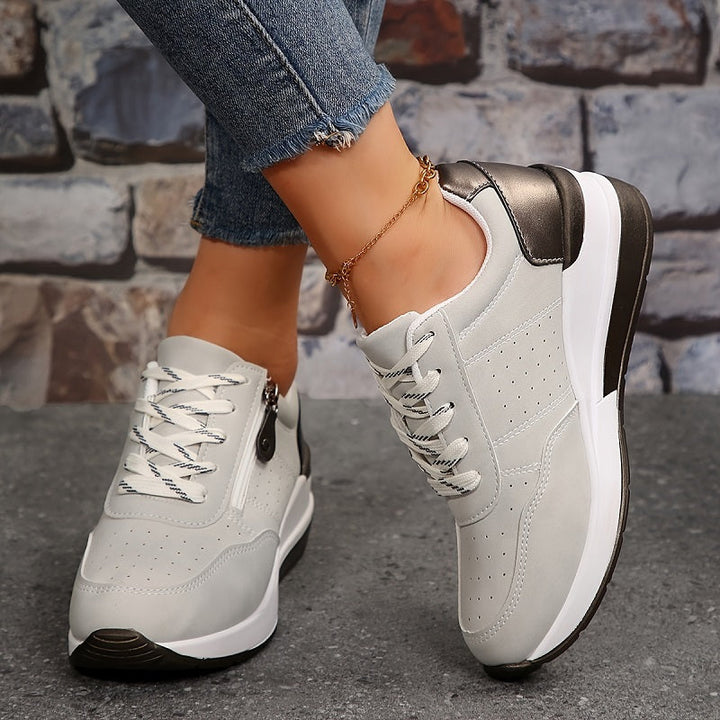 Althea | Orthopedic Balance Sneakers