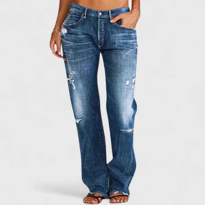 The Lianette | ComfortLift™ Sculpting Jeans