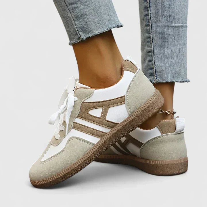 Amelia | ORTHOPAEDIC SNEAKERS
