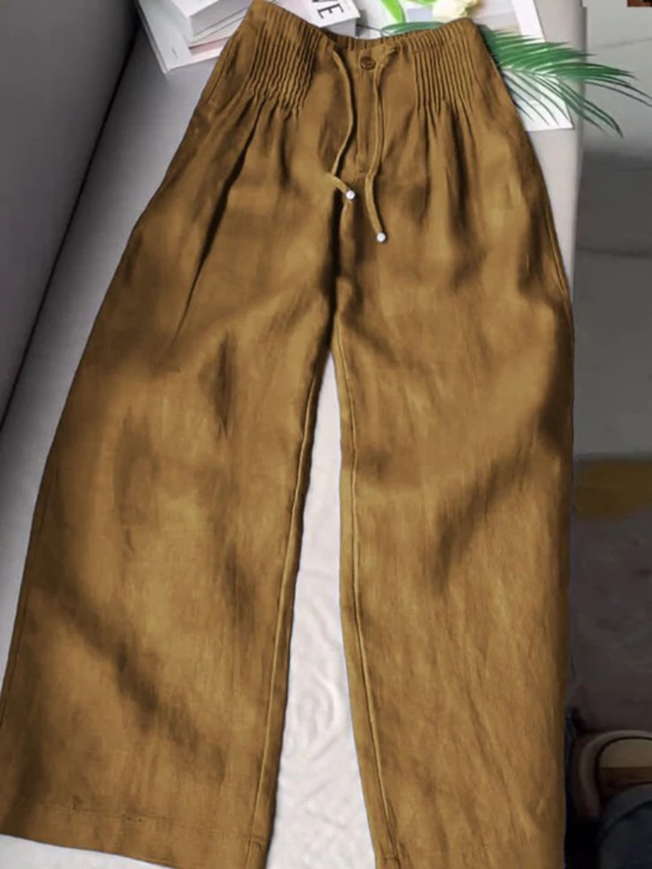 Arden Flow Pant