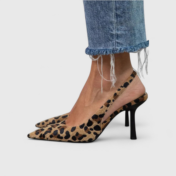 Amy | Orthopedic Heels