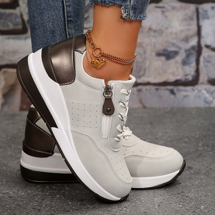 Althea | Orthopedic Balance Sneakers
