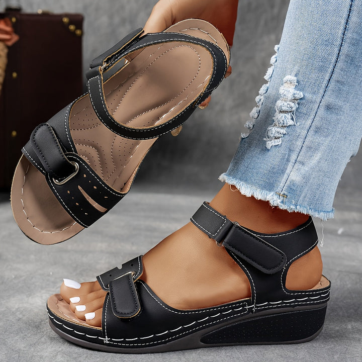 Ashley™ Orthopedic Comfort Flex Sandals