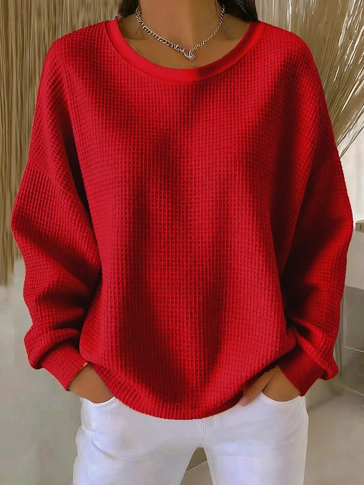 Calira™ | Everyday Comfort Sweater