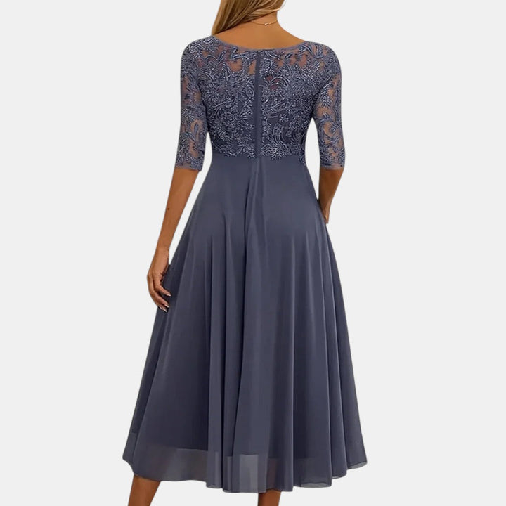 Rosi™ Elegant Dress