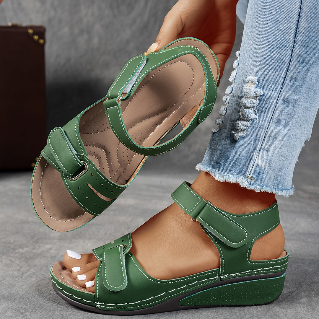 Ashley™ Orthopedic Comfort Flex Sandals