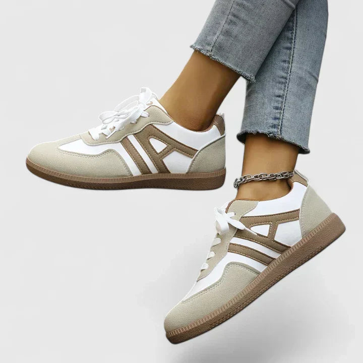 Amelia | ORTHOPAEDIC SNEAKERS