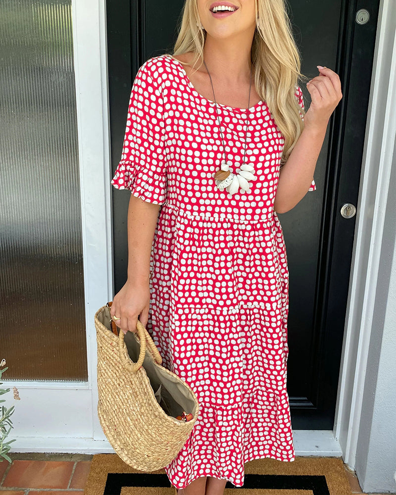 Lily™ | Everyday Comfort Dress