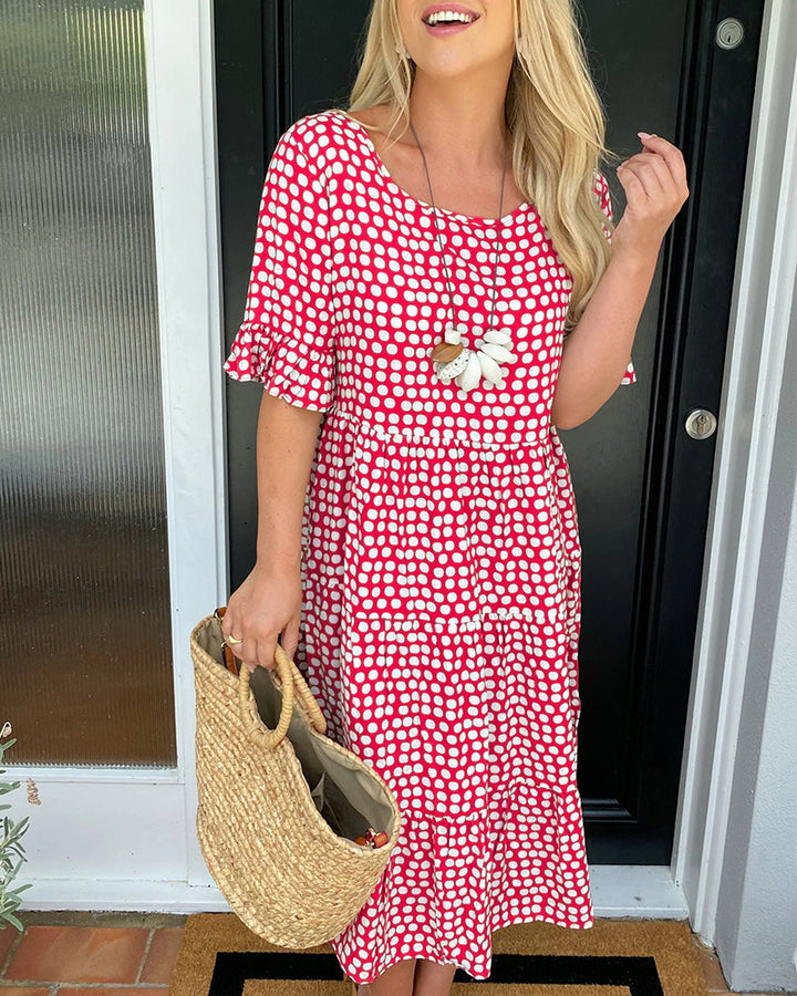 Lily™ | Everyday Comfort Dress