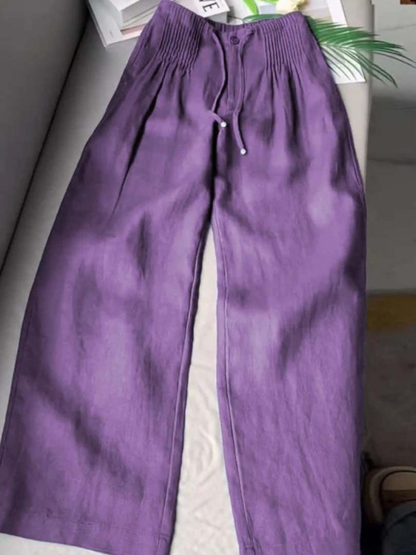 Arden Flow Pant