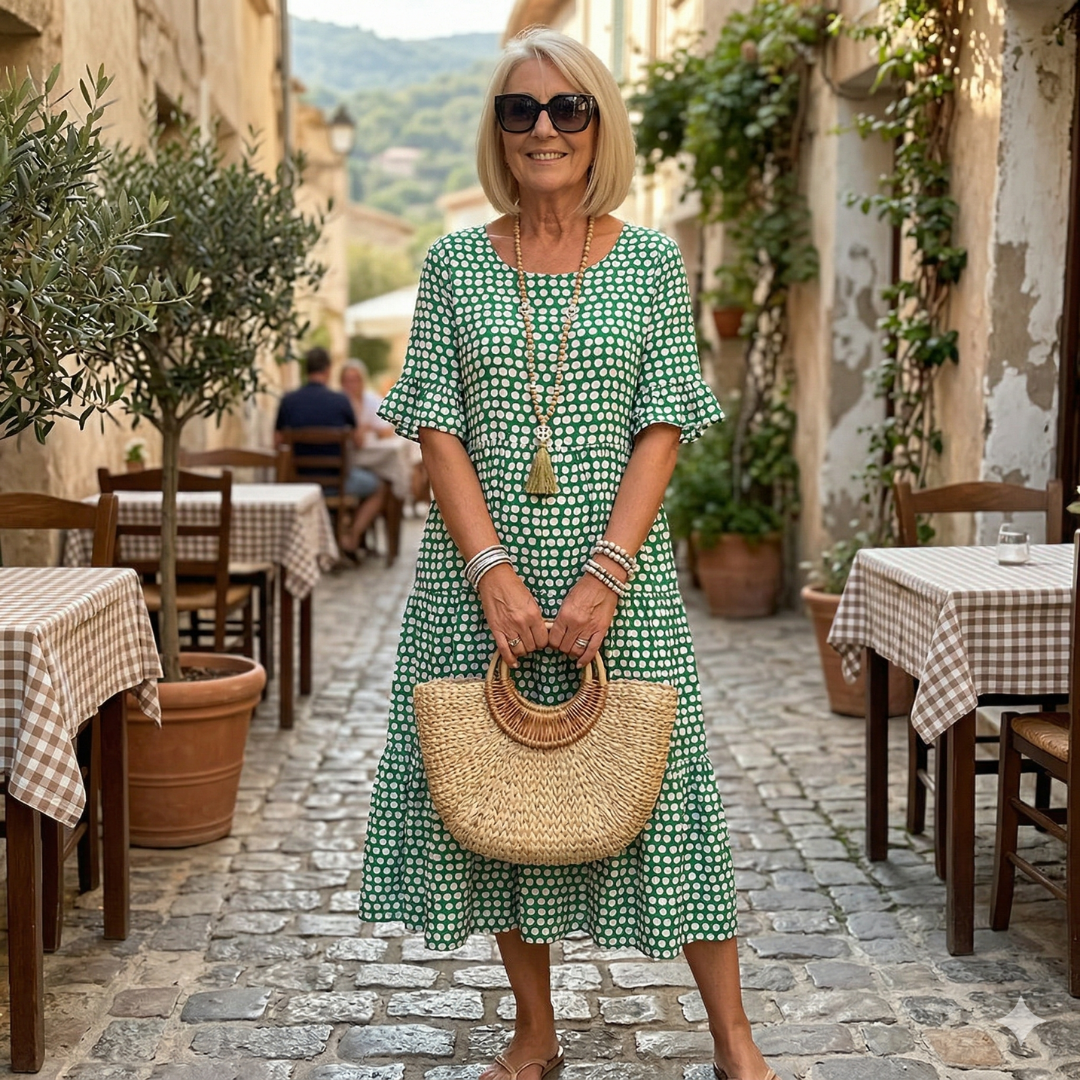 Lily™ | Everyday Comfort Dress