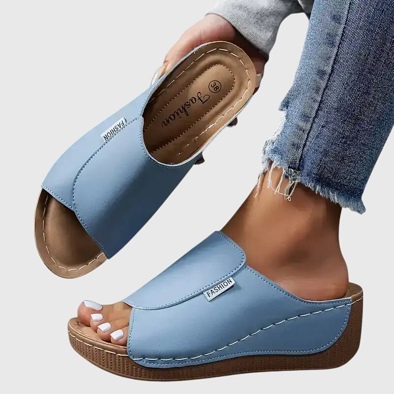 Rosalie™ | Orthopedic Comfort Sandal